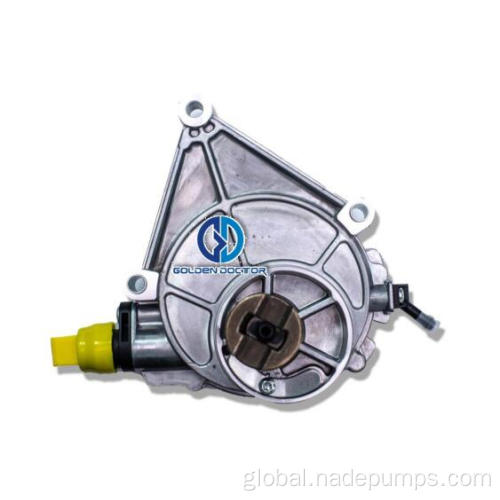 Brake Fluid Vacuum Pump 11667640279 Engine Vacuum Pump Manufactory